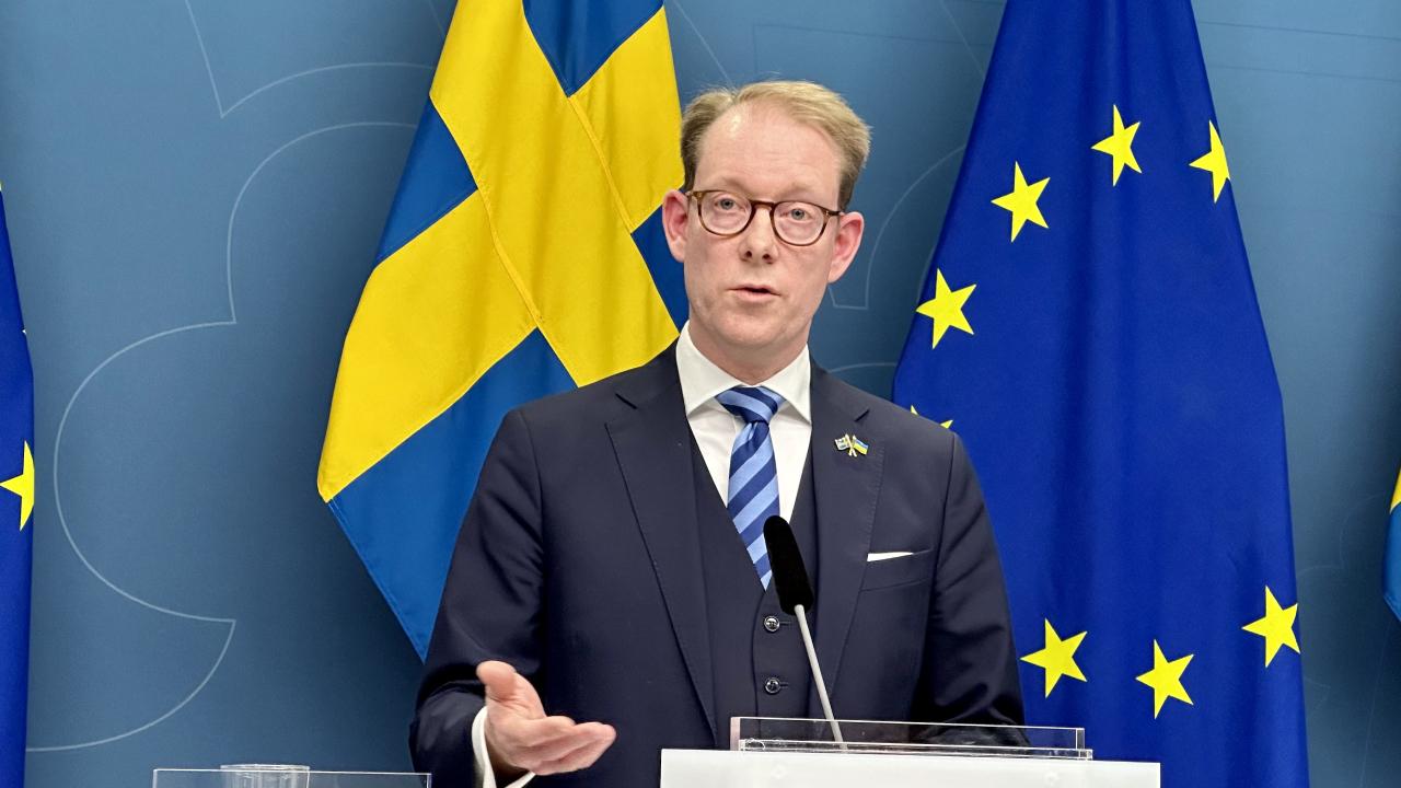 “TBMM'nin NATO kararindan memnunuz”