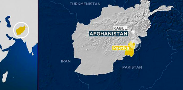 Katar’dan ABD ve Afganlara dair açiklama