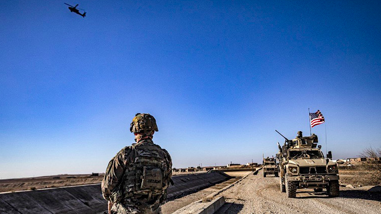 Uluslararasi Koalisyon’dan ISID’e dair önemli açiklama