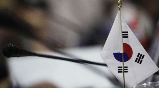 Güney Kore muhalefeti, 'O' ülkeyi BM'ye sikayet edecek
