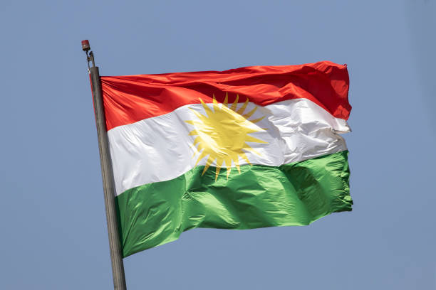 Kürdistan Bölgesi ile Iran arasinda sinir kapisi açiliyor