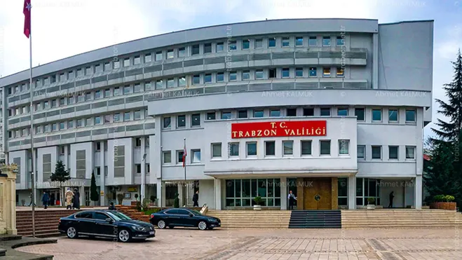 Trabzon’da Kürt isçilere saldiri