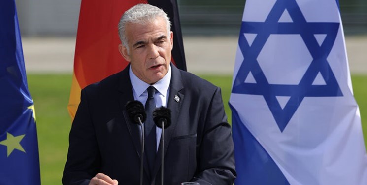 Israil eski Basbakani Lapid’den Suudi Arabistan uyarisi