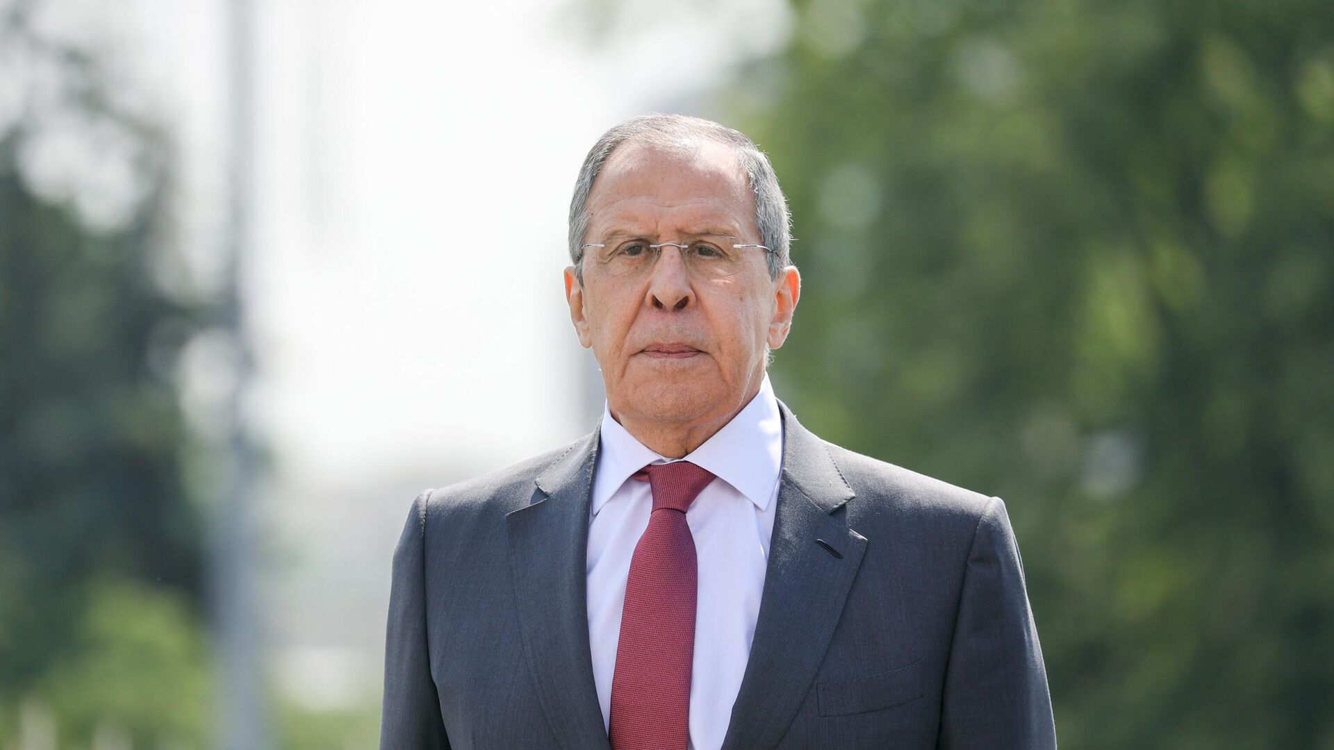 Lavrov, Iran için resmi tarihi verdi! 4 Temmuz’da…