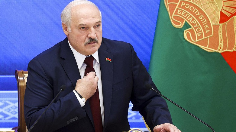 Belarus liderinden 'Prigojin' açiklamasi