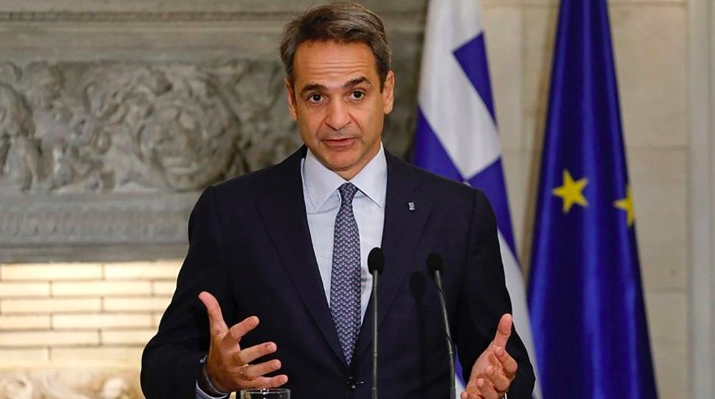 Yunanistan’dan Türkiye’ye dikkat çeken mesaj