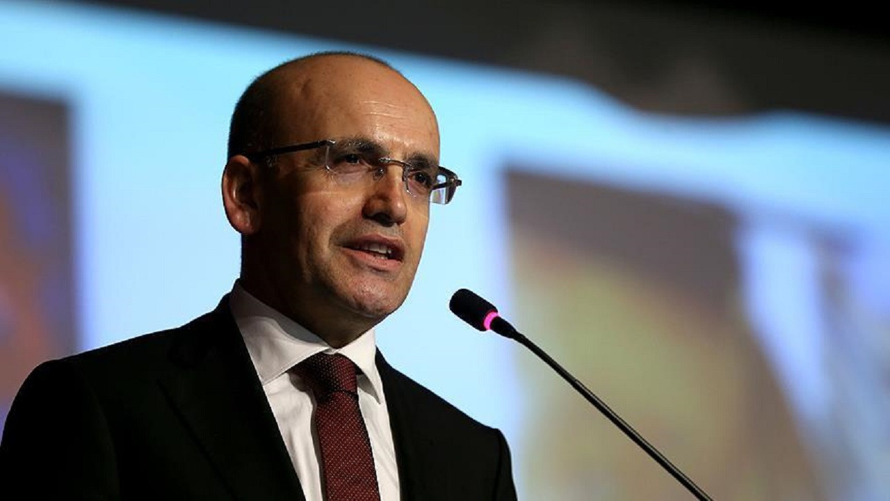 Simsek: Gerekli tedbirleri aliyoruz