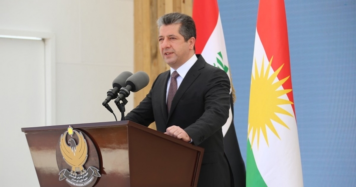 Basbakan: Erbil ile Bagdat arasinda imzalanan…