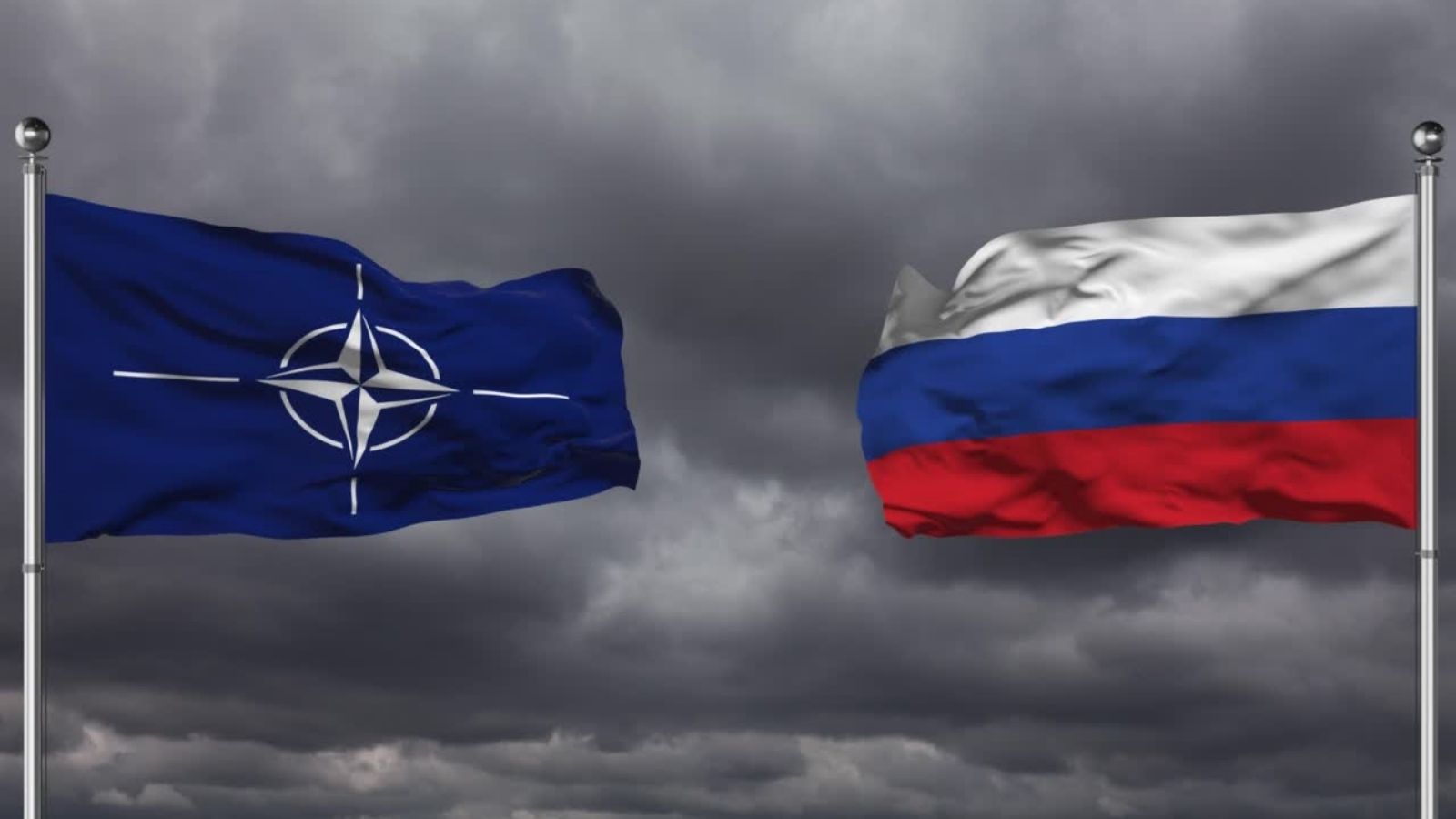 NATO’dan dikkat çeken Rusya uyarisi!