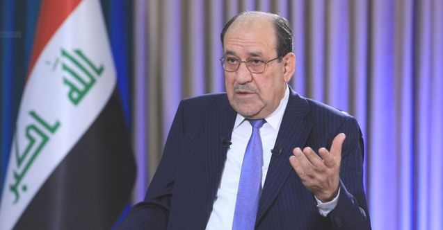 Maliki: KDP ile mutabakata vardik
