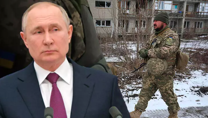 Putin kabul etti! Wagner’e bir yilda verilen para dudak uçuklatti!