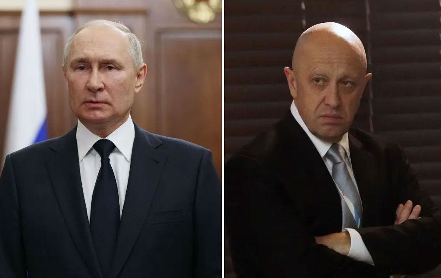 Putin, Prigojin'in cenazesine katilmayacak