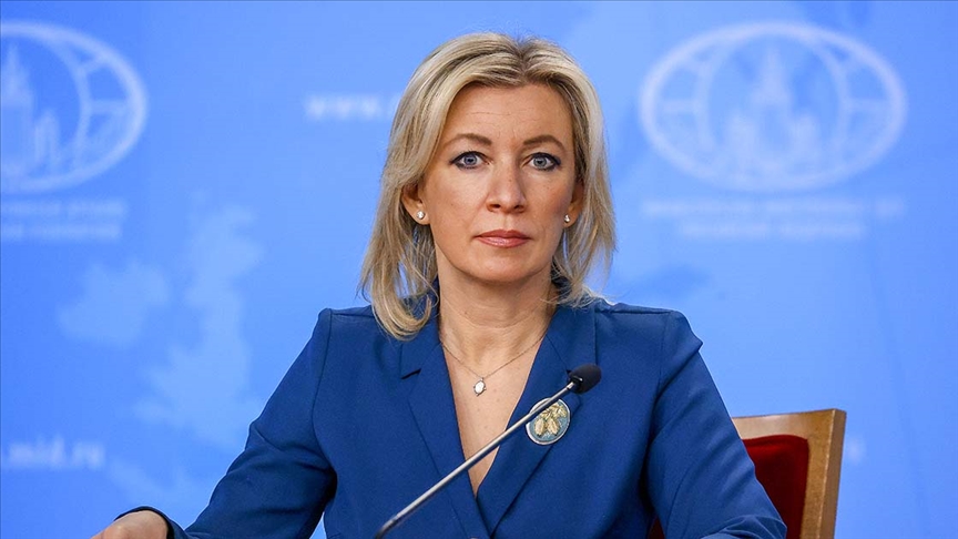 Zaharova: Kirim’a yönelik saldirilar karsiliksiz kalmayacak!
