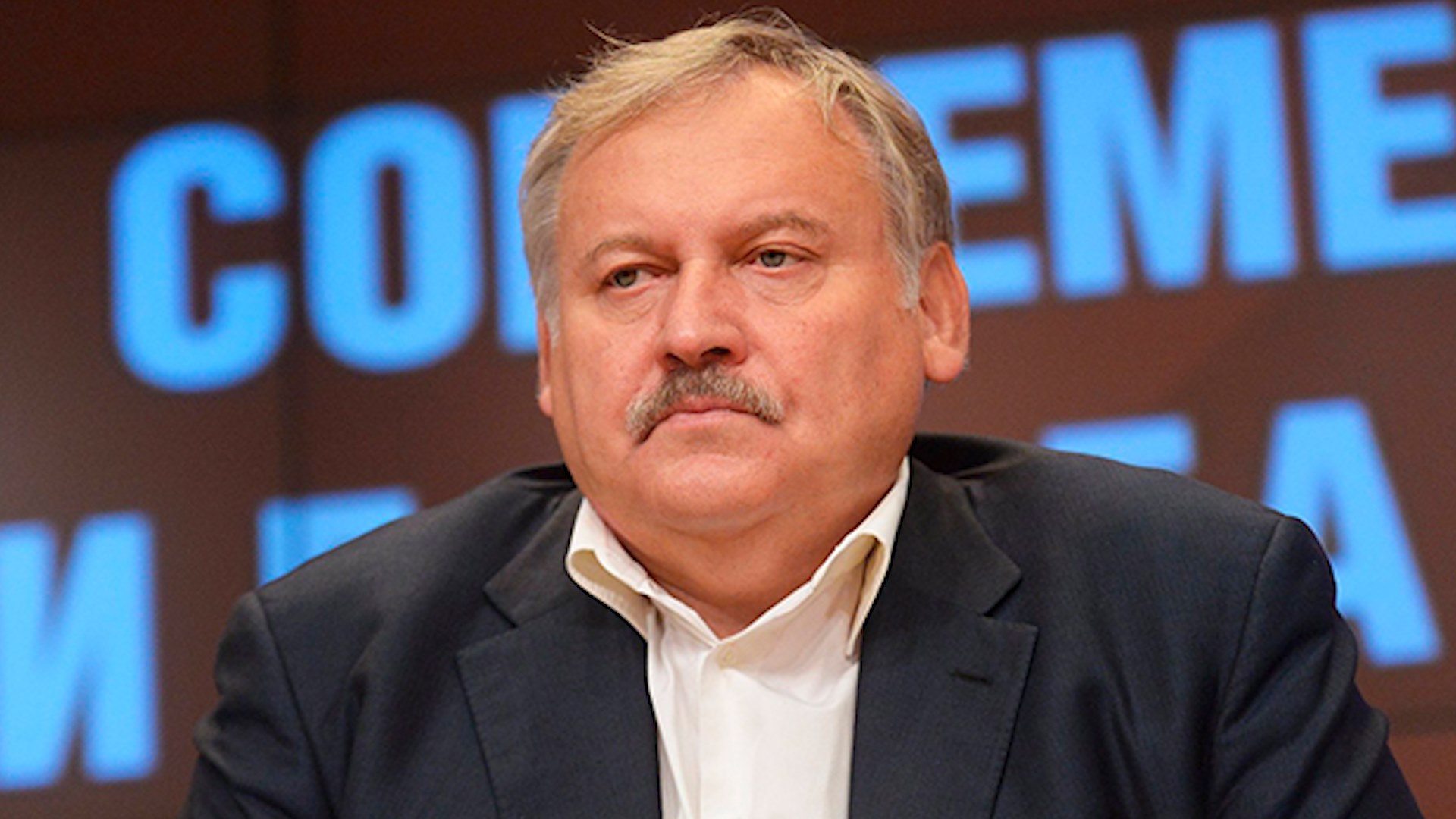 Zatulin: Türkiye, Rusya'nin gerçek bir müttefiki degil