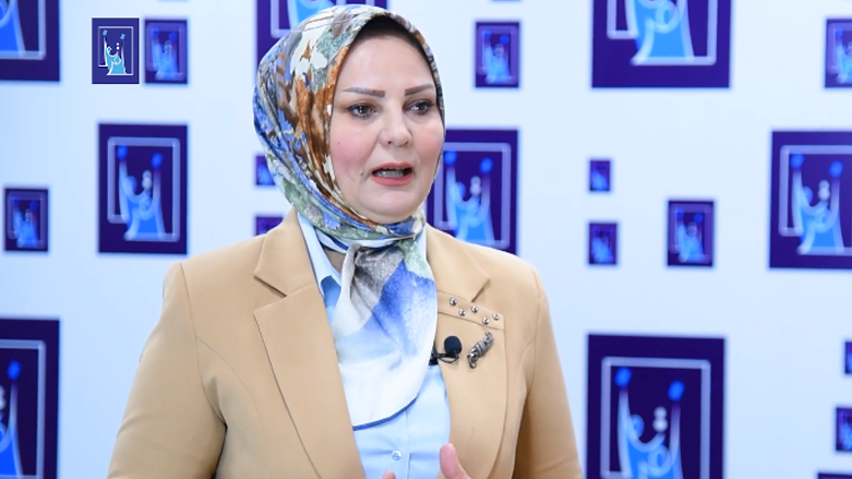 Kürdistan Bölgesi'ndeki seçmen sayisi açiklandi