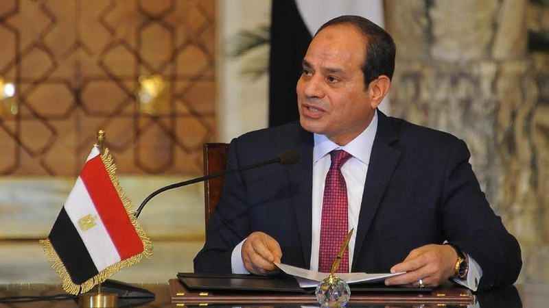 Sisi’den Tahil Koridoru açiklamasi