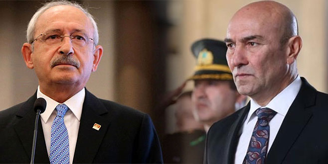 Soyer’den ‘Kiliçdaroglu görevi birakacak mi’ sorusuna yanit!