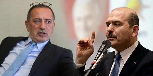 Soylu'nun çekilmesine dair Fatih Altayli'dan dikkat çeken Kürtler ayrintisi!