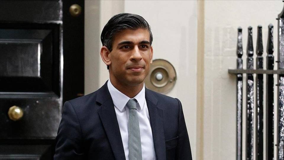 Ingiltere: ‘Bu konuda’ Türkiye ile yakindan çalisiyoruz