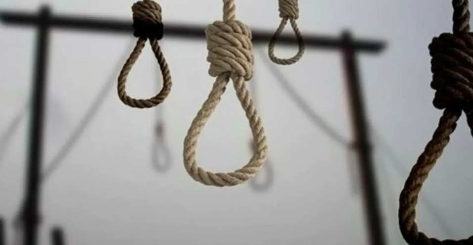 Rojhilat’ta bir ayda 11 Kürt idam edildi!