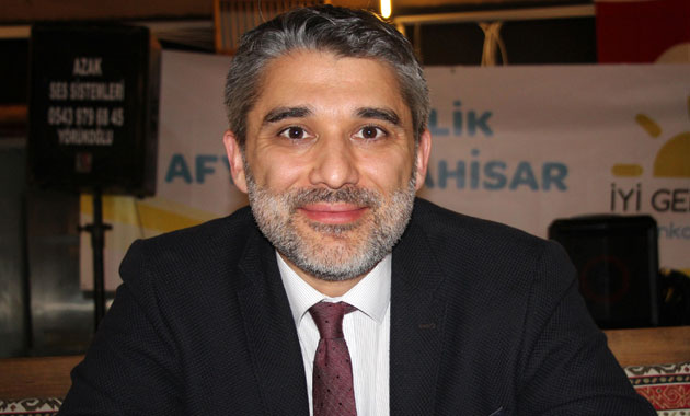 IYI Parti’de üst düzey istifa!