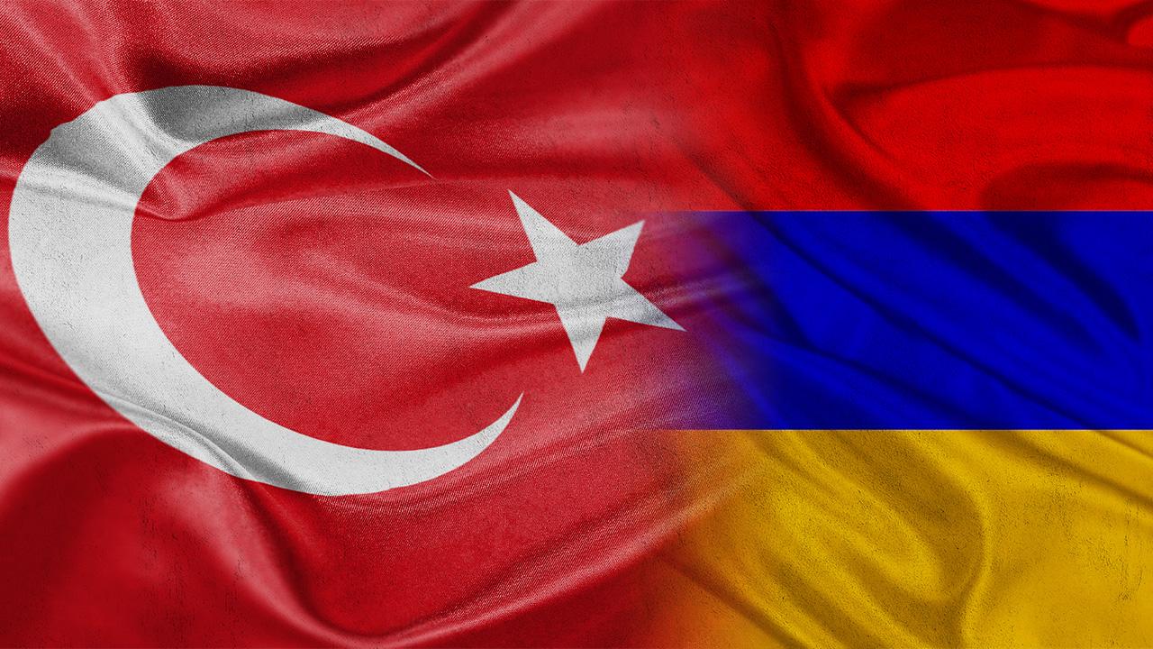 Ermenistan'dan Türkiye'ye çagri!