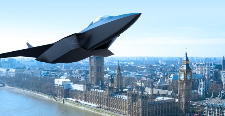 Suudi’den ‘yeni nesil savas uçagi’ hamlesi