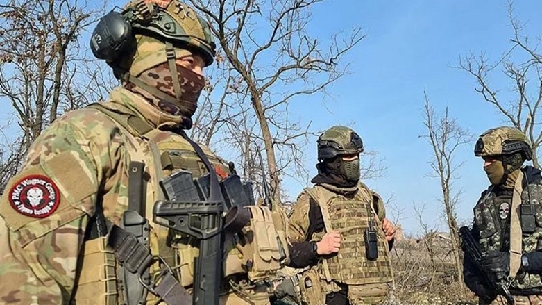 Wagner’in yeni adresi belli oldu!