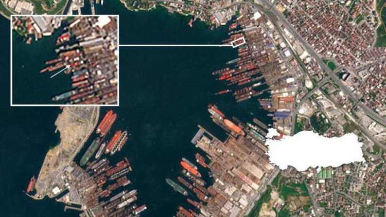 ABD-Türk gerilimi daha da yükselebilir! WSJ’den çarpici iddia!