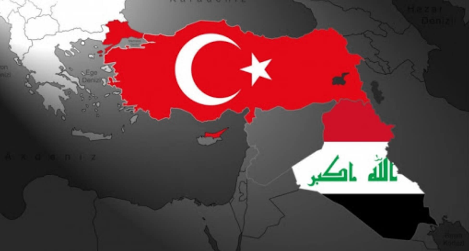 Tirkiye û Iraqê li ser diravên bazirganîyê li hev kir