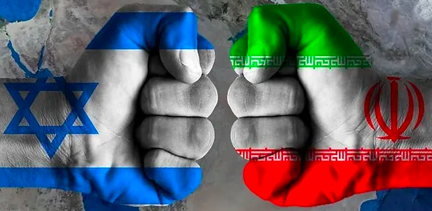 Iran’dan Israil’e çarpici tehdit! Elleri tetikte bekliyorlar!