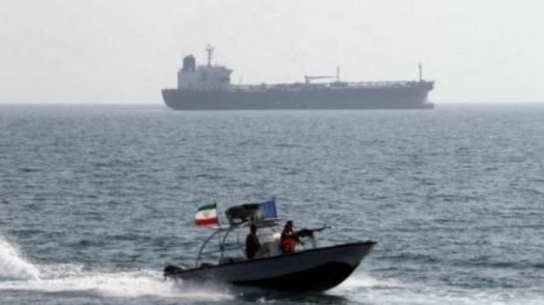 Iran, Basra Körfezi'nde gemiye el koydu