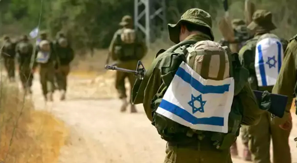 Israil ordusu: 5 askerimizi daha kaybettik