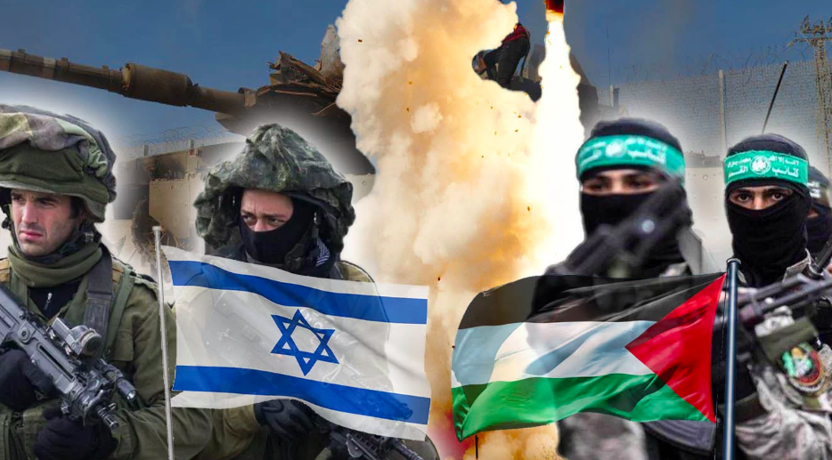 Hamas’tan rehine açiklamasi: Sartlarimiz var!