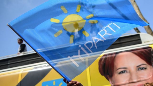 IYI Parti’den yerel seçim karari: 81 ilde…