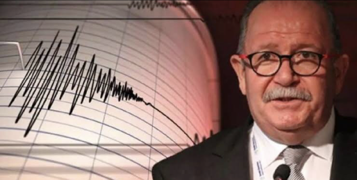 Ersoy: 7’den büyük deprem mutlaka olacak!