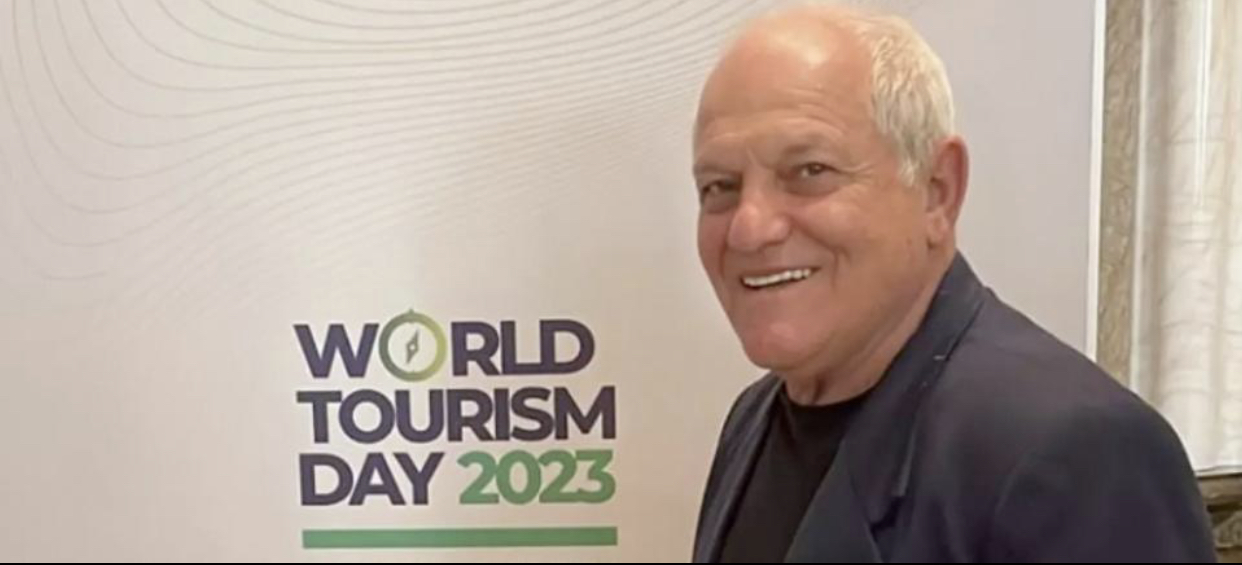 Bir ilk: Israilli bakan Suudi Arabistan’da