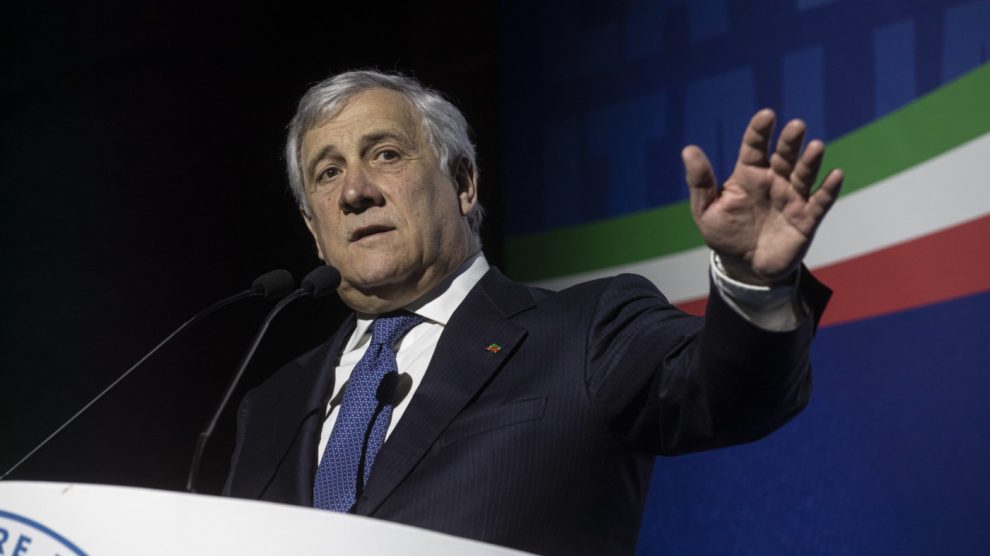 Îtalya: Em ê bi Erdogan re li ser vê mijarê bicivin!