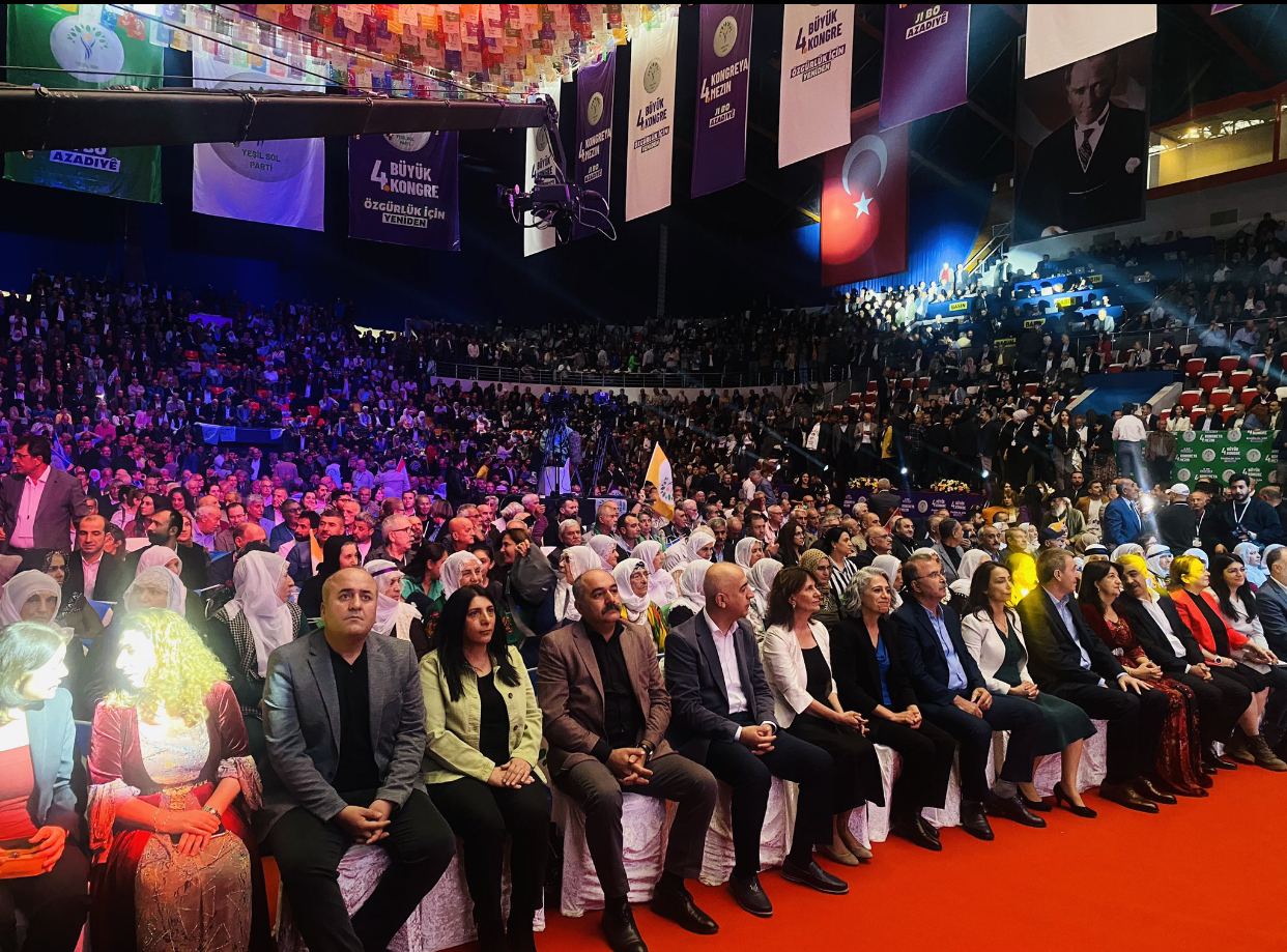 YSP’nin yeni ismi belli oldu!