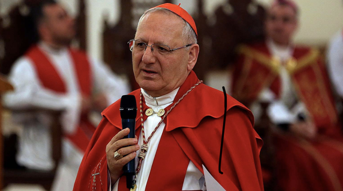 “Hamdaniye'deki yanginin nedeni havai fisek degil”