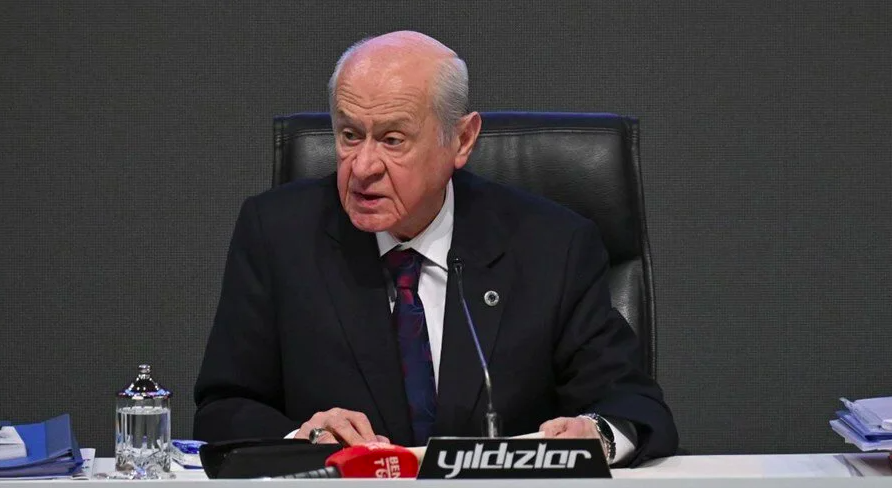 Bahçelî: Heke em rastiyan bêjin, parlamenterên HEDEPê nikarin derkevin kuçeyên Diyarbekirê jî!