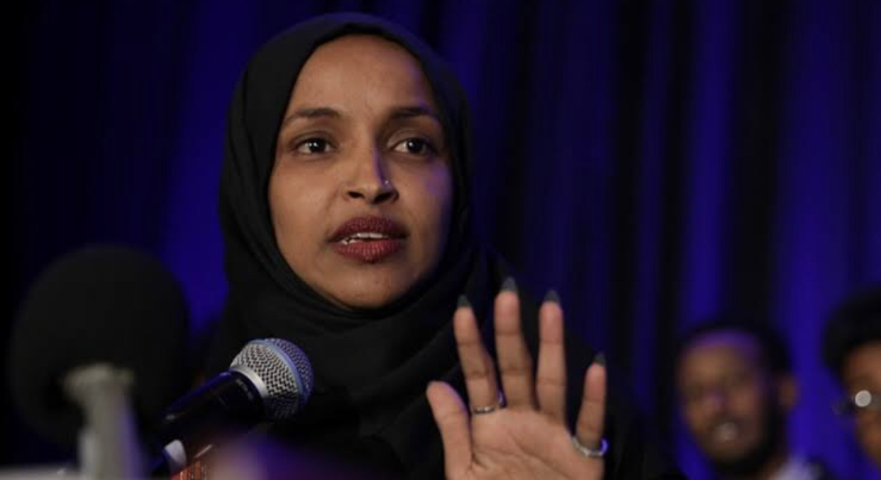 Omar’dan Israil'e 'etnik temizlik' suçlamasi