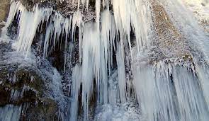 Selala herî mezin ya Kurdistanê sembelîlkê cemedê girt