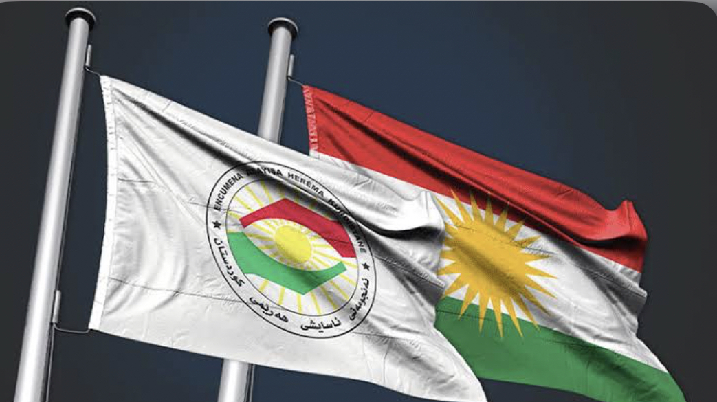 Kürdistan Güvenlik Konseyi: Erbil’deki patlamayi PKK yapti!