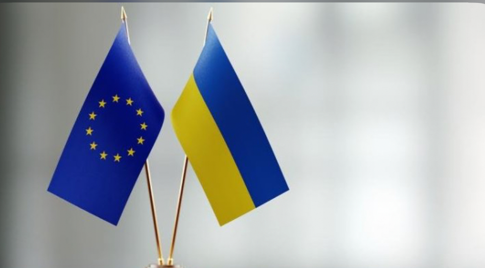 AB'den Ukrayna'ya 1,5 milyar euroluk yardim