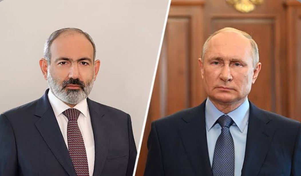 Rusya ile Ermenistan arasinda yeni kriz!