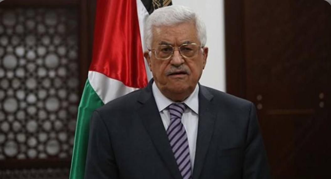 Mahmud Abbas: Joe Biden ile görüstüm ve reddettim!