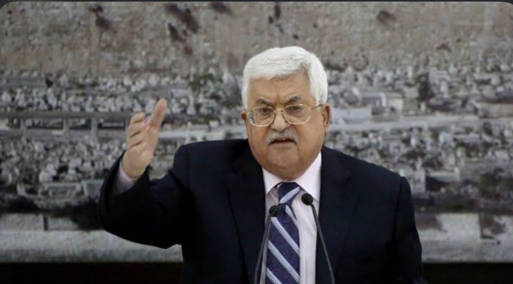 Mahmud Abbas: Hamas, Filistin halkini temsil etmiyor!