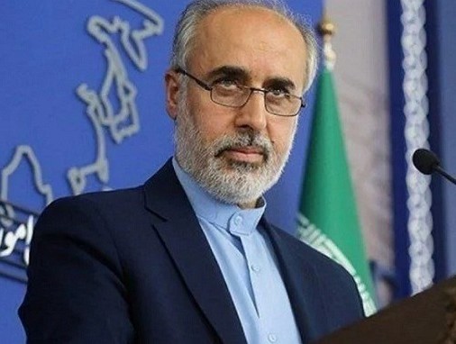 Îran: Mafê me yê bersivdana êrîsa Samê ya Îsraîlê parastiye