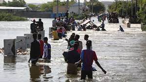 Rabûna lehiyê bû sedema mirina 242 kesan